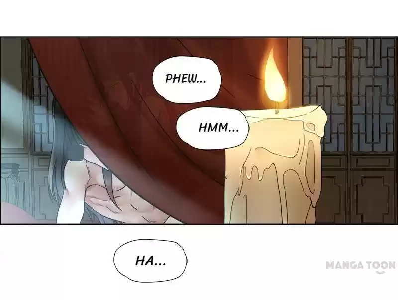 Revenge of a Fierce Princess Ch.18