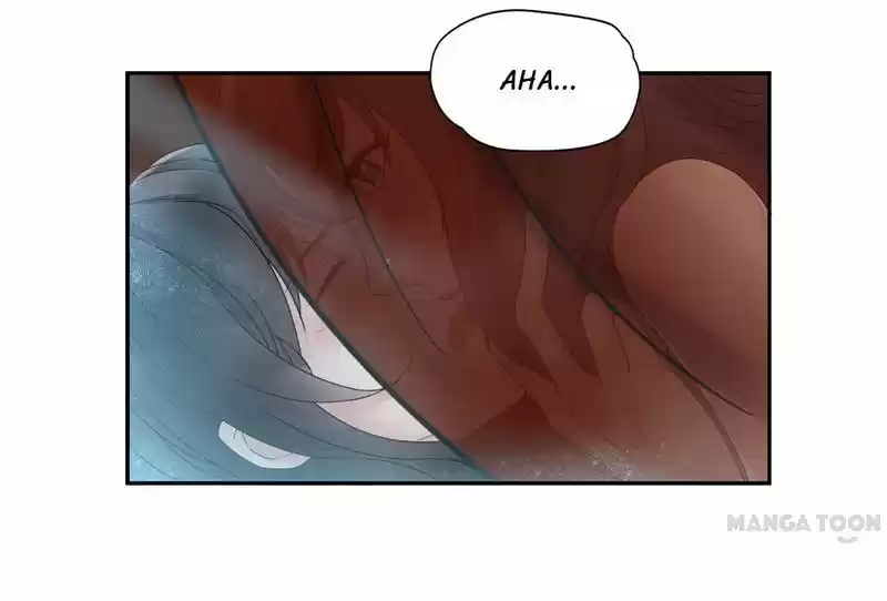 Revenge of a Fierce Princess Ch.18