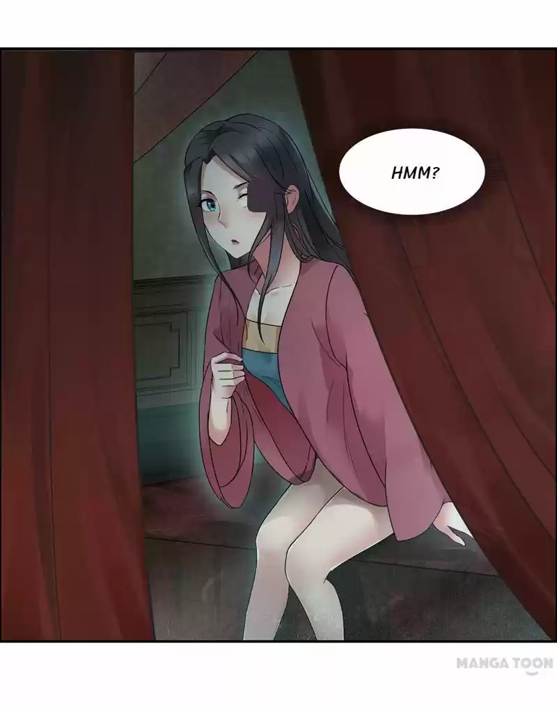 Revenge of a Fierce Princess Ch.18