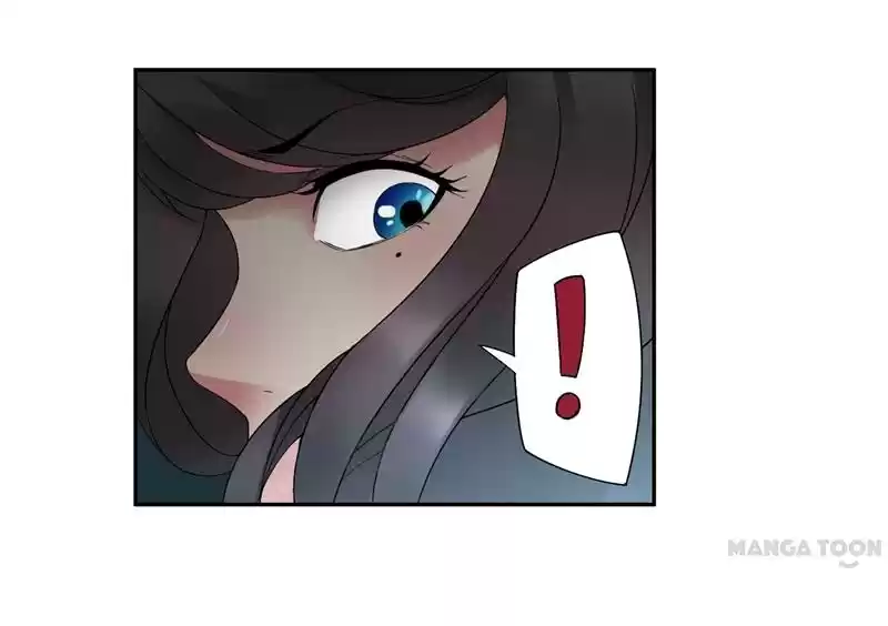 Revenge of a Fierce Princess Ch.18