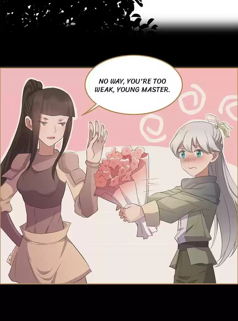 Revenge of a Fierce Princess Ch.188