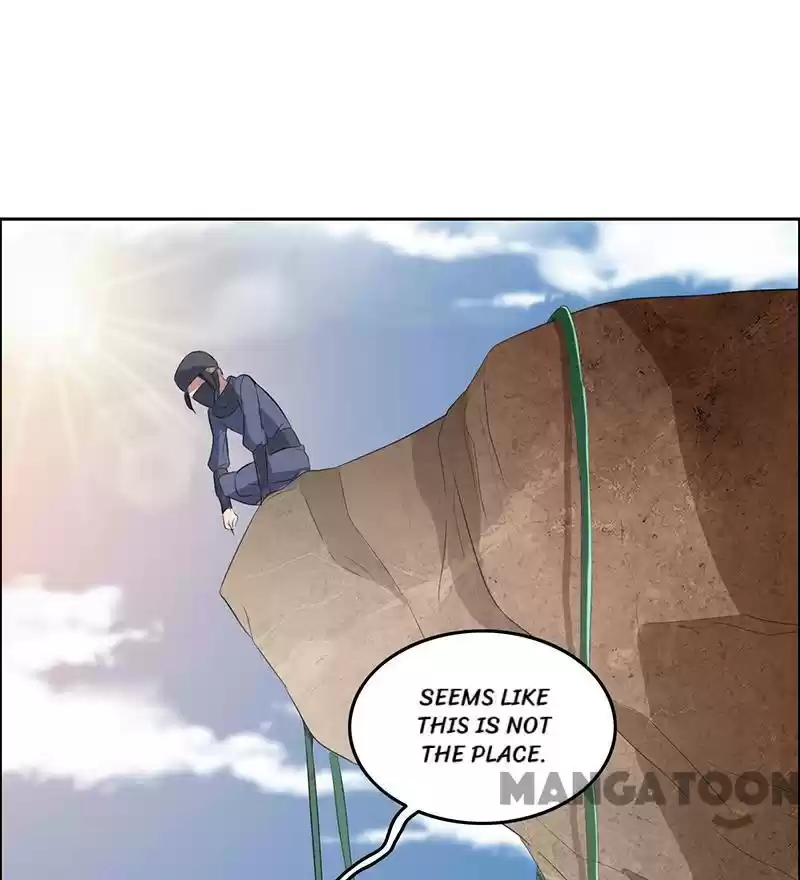 Revenge of a Fierce Princess Ch.188