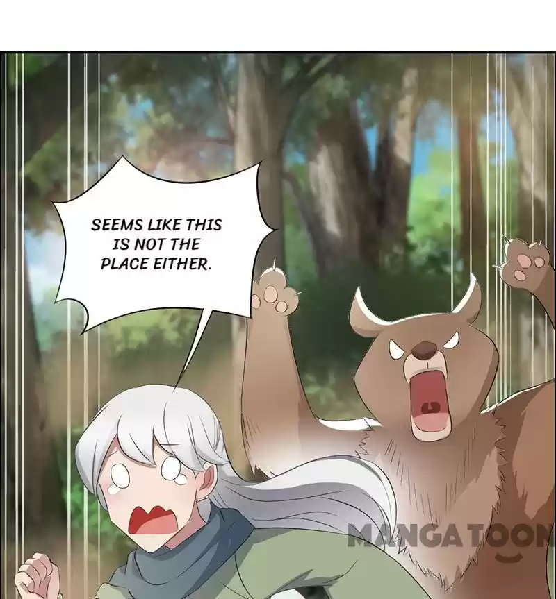 Revenge of a Fierce Princess Ch.188