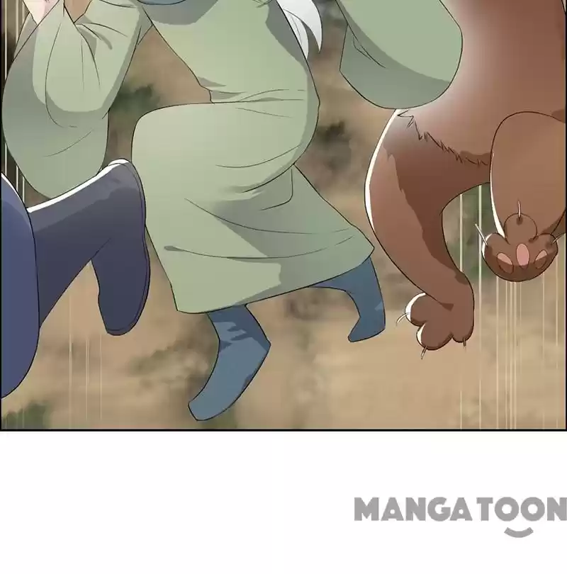 Revenge of a Fierce Princess Ch.188