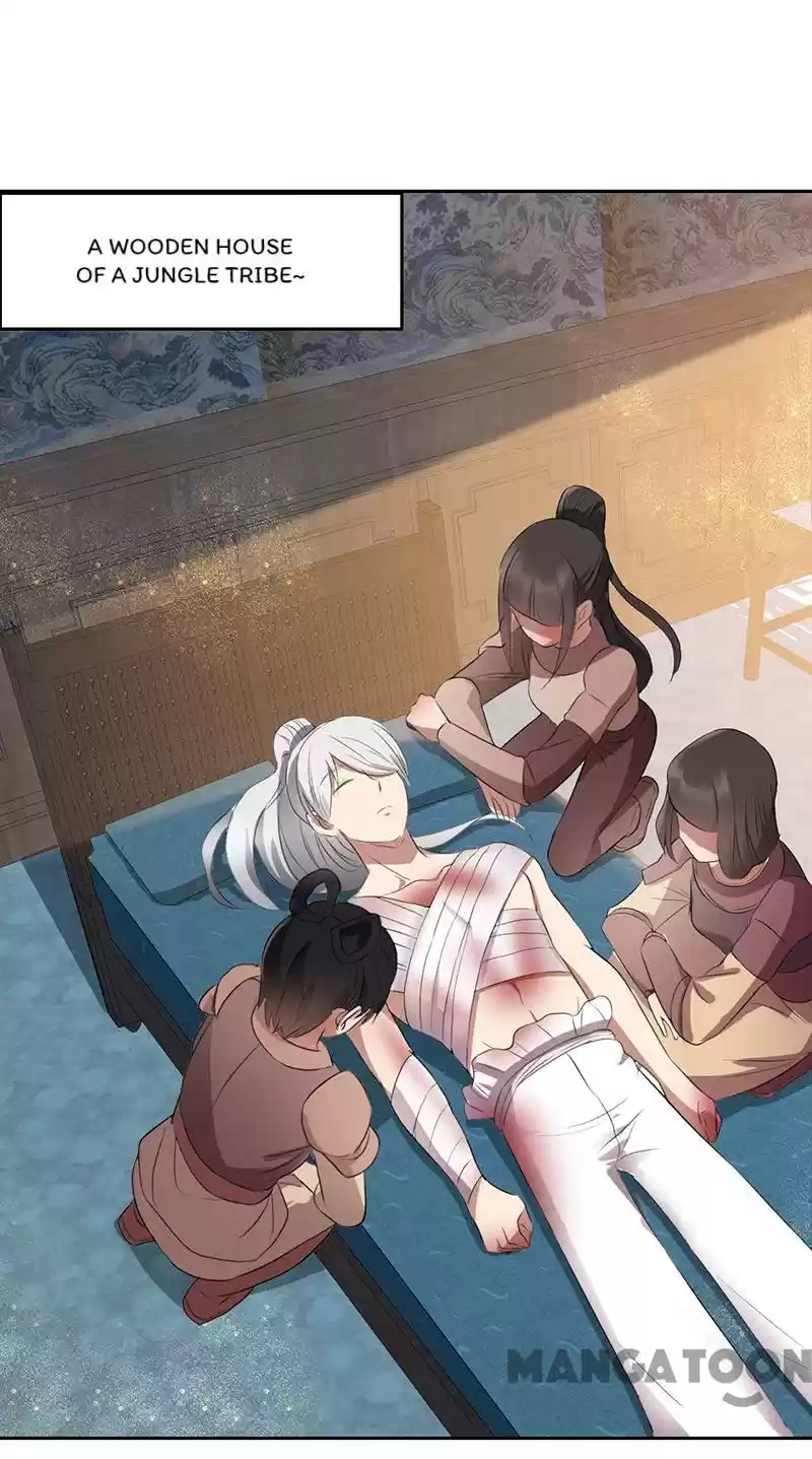 Revenge of a Fierce Princess Ch.188