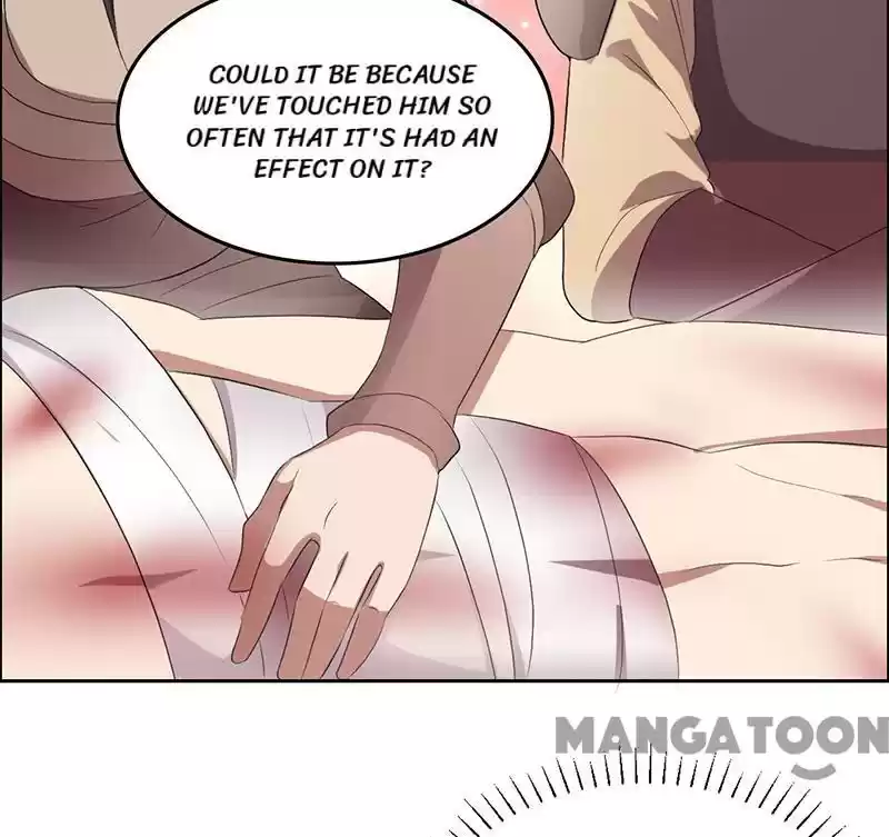 Revenge of a Fierce Princess Ch.188