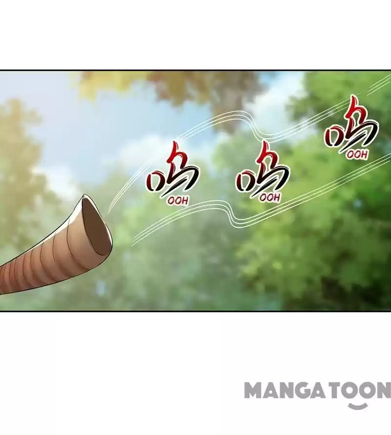 Revenge of a Fierce Princess Ch.188