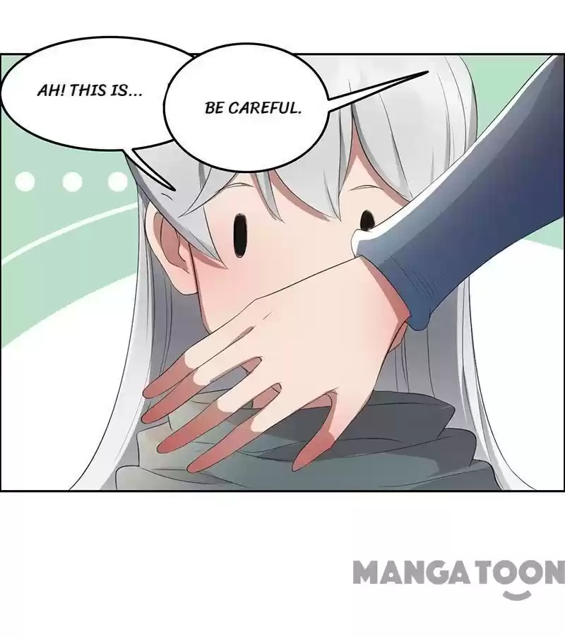 Revenge of a Fierce Princess Ch.188