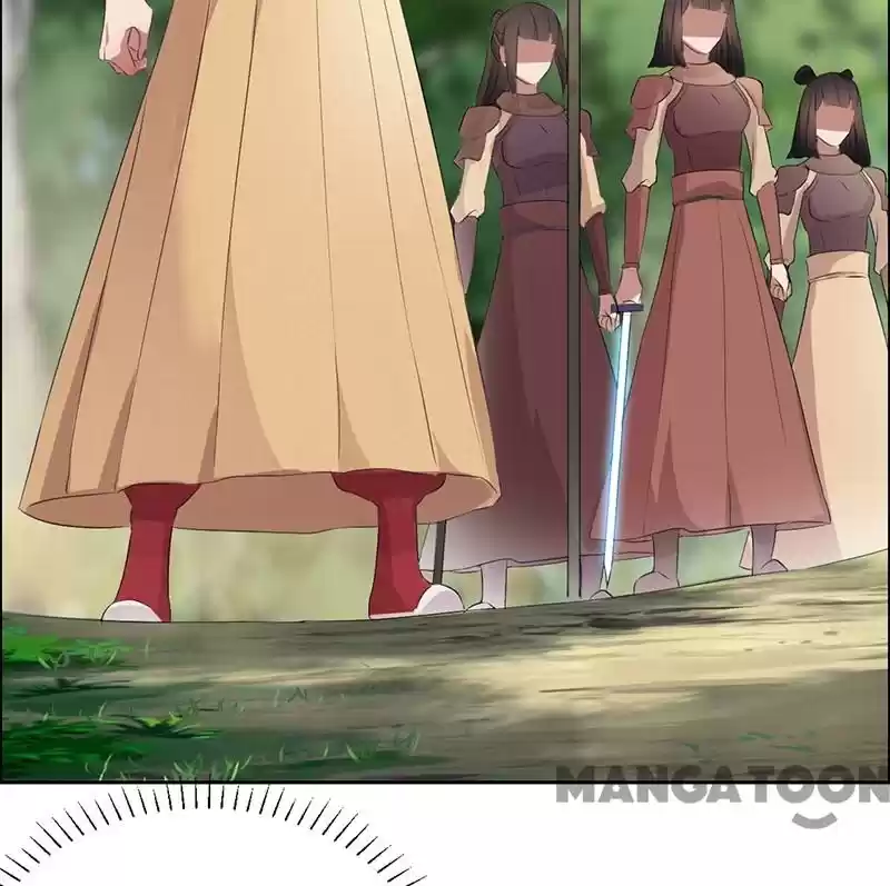 Revenge of a Fierce Princess Ch.188