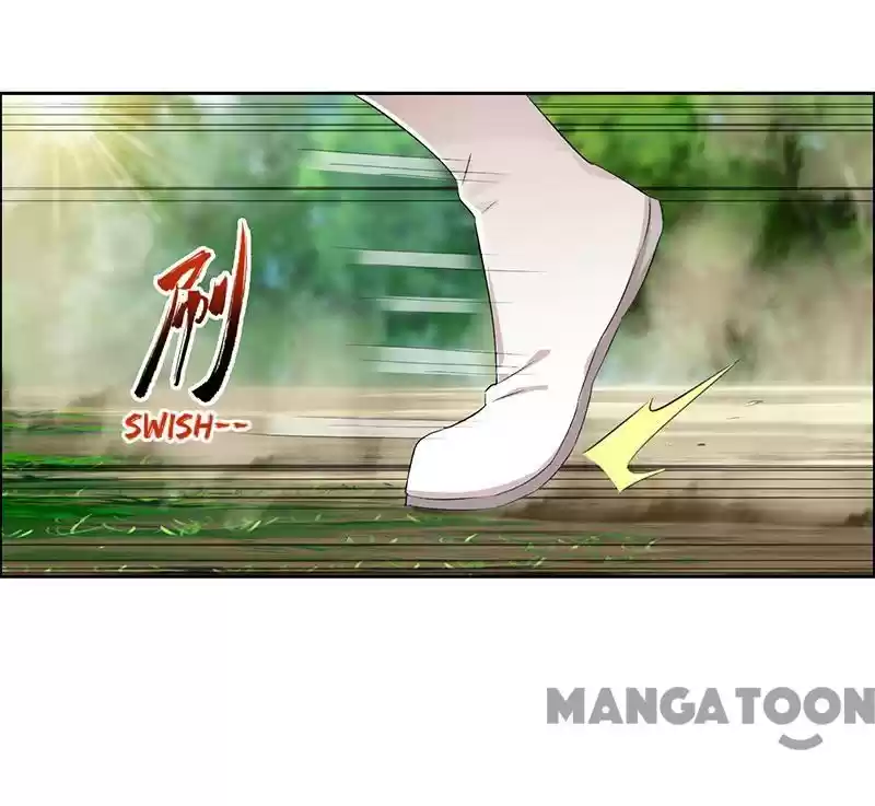 Revenge of a Fierce Princess Ch.188