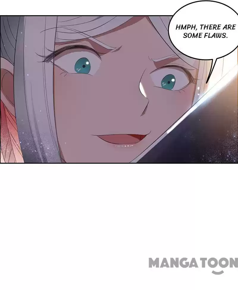 Revenge of a Fierce Princess Ch.188