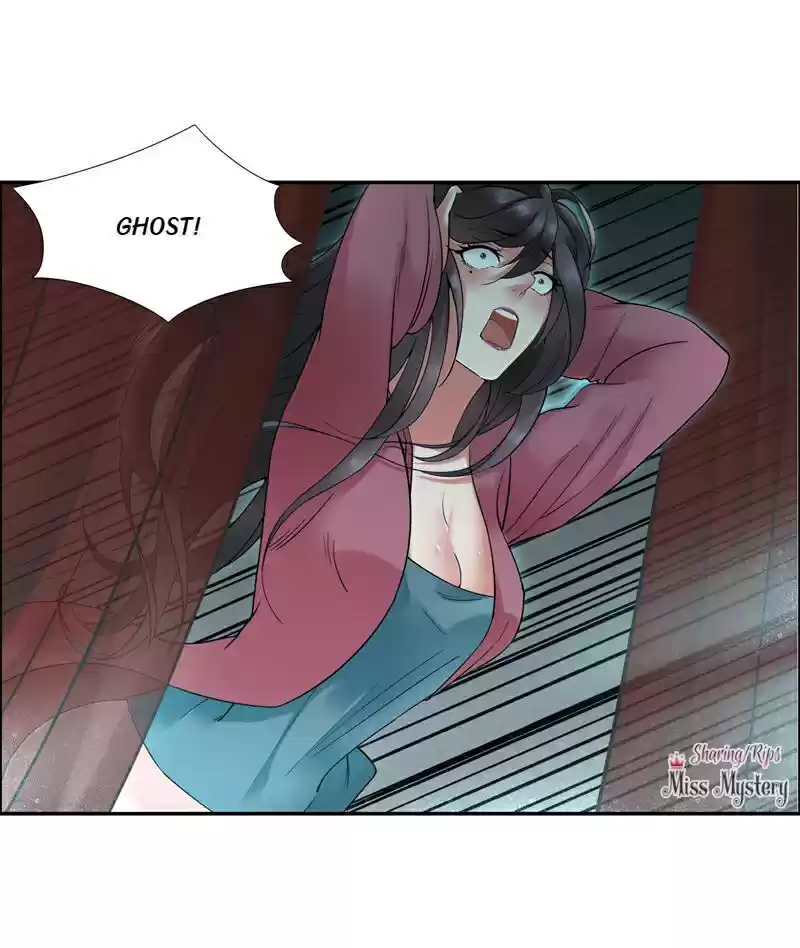 Revenge of a Fierce Princess Ch.19