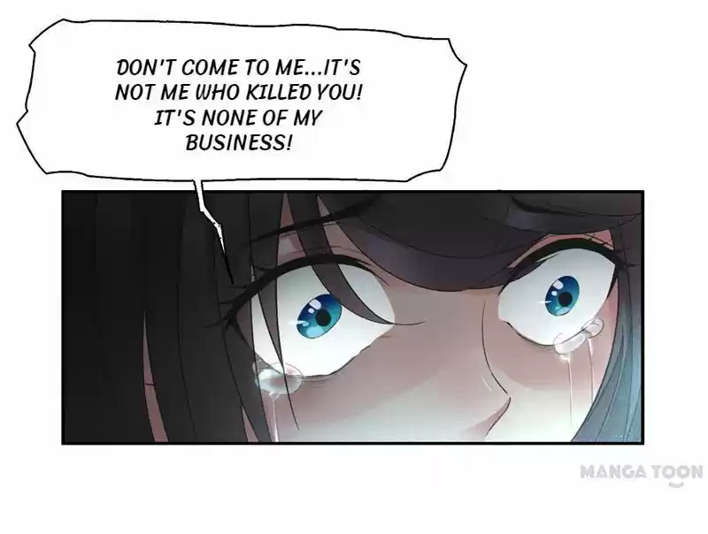 Revenge of a Fierce Princess Ch.19