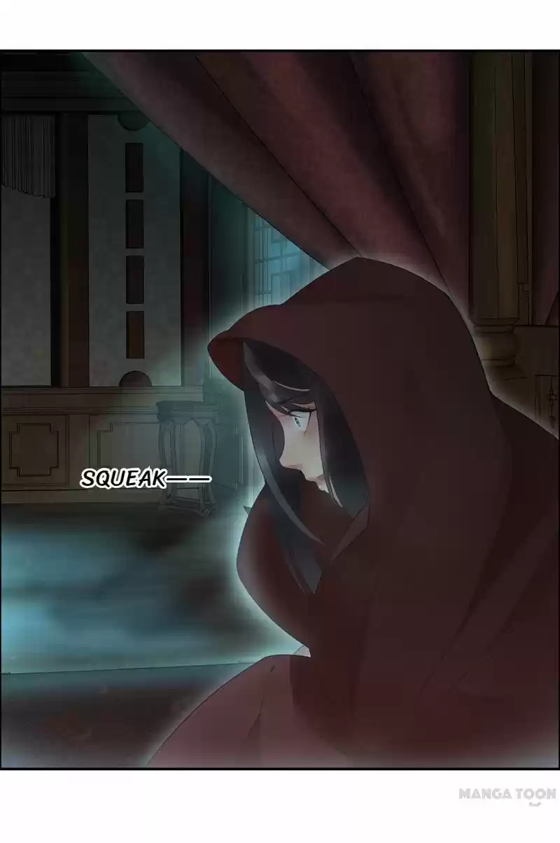 Revenge of a Fierce Princess Ch.19