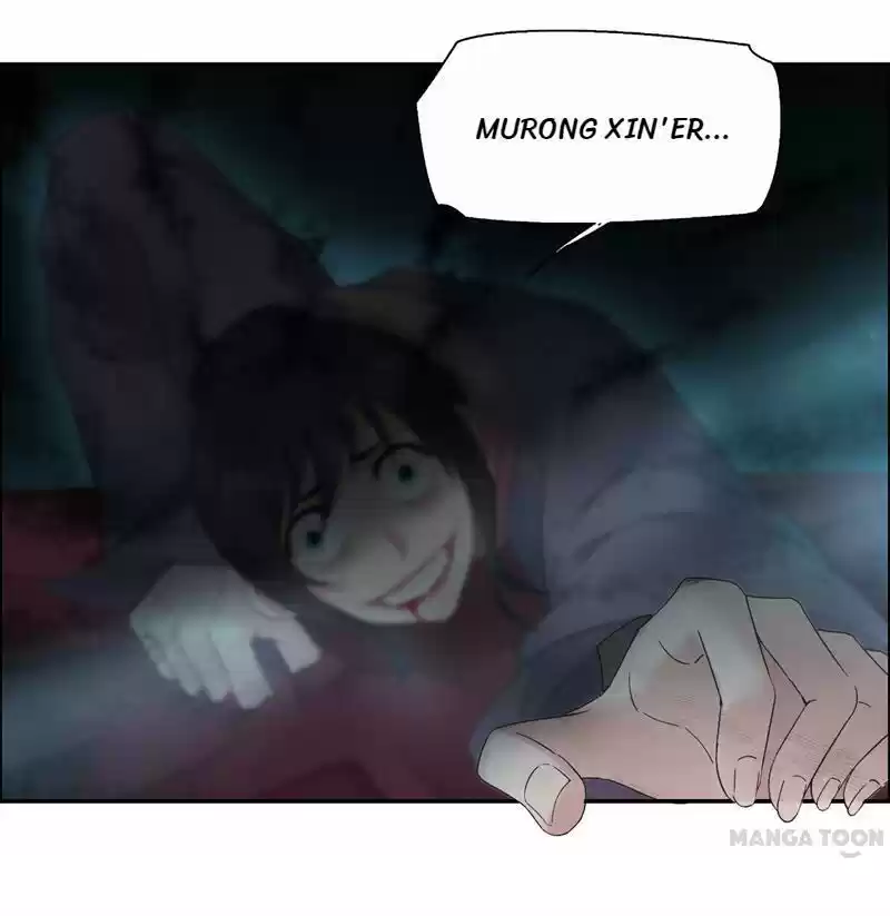 Revenge of a Fierce Princess Ch.19