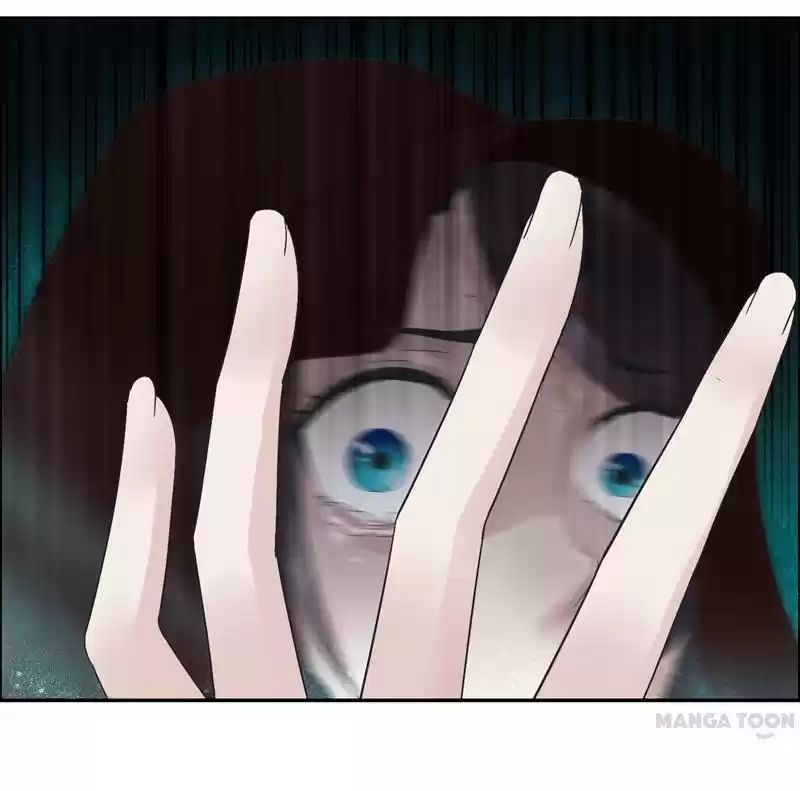 Revenge of a Fierce Princess Ch.19