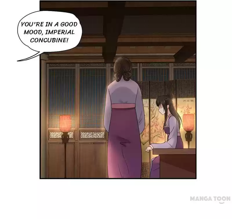 Revenge of a Fierce Princess Ch.19