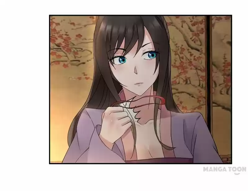 Revenge of a Fierce Princess Ch.19