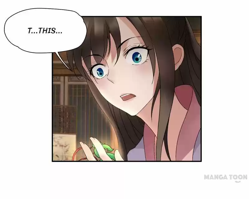 Revenge of a Fierce Princess Ch.19