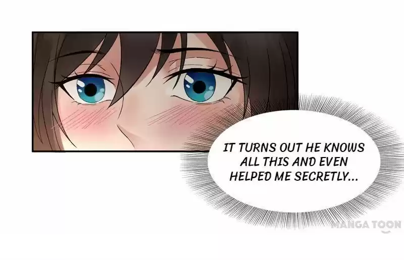 Revenge of a Fierce Princess Ch.19