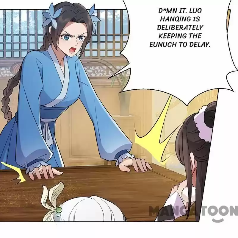 Revenge of a Fierce Princess ch.194