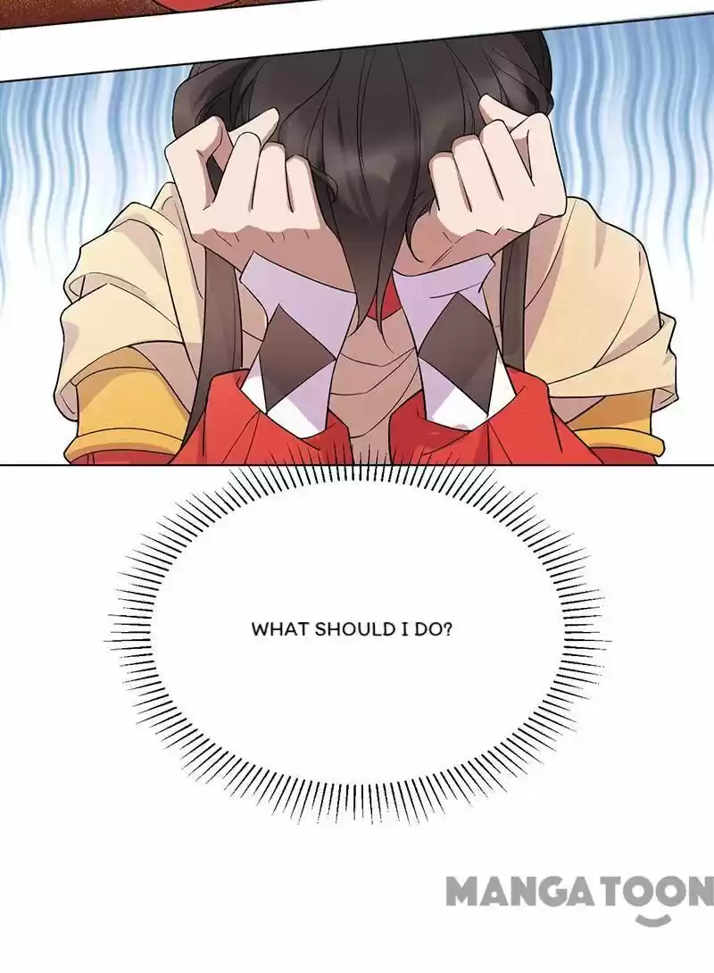 Revenge of a Fierce Princess ch.194