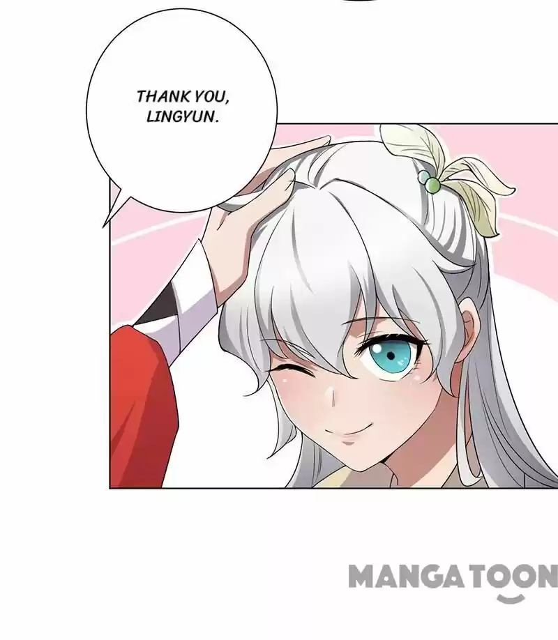 Revenge of a Fierce Princess ch.194