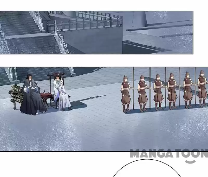 Revenge of a Fierce Princess ch.194