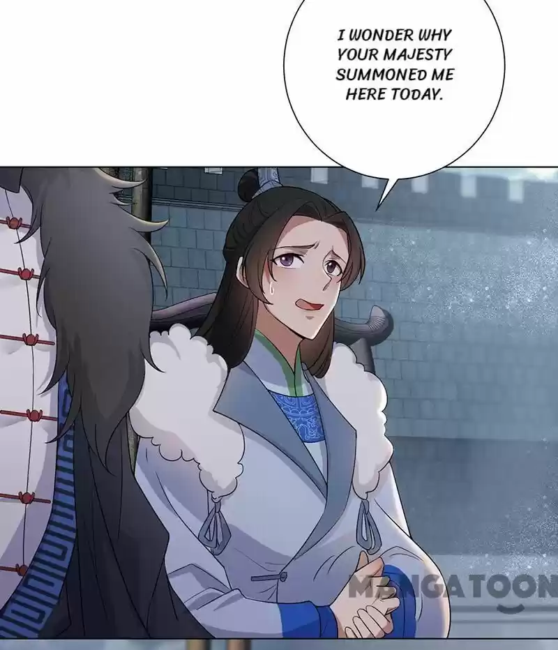 Revenge of a Fierce Princess ch.194