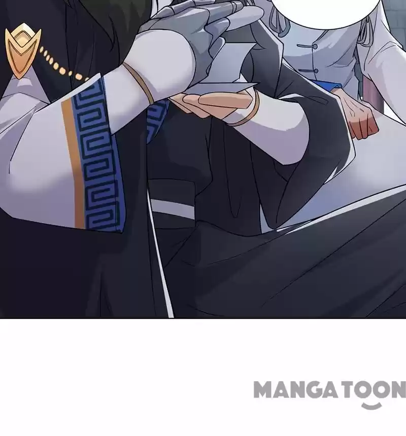 Revenge of a Fierce Princess ch.194