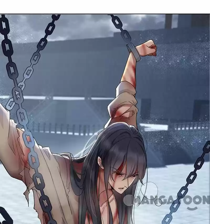 Revenge of a Fierce Princess ch.194