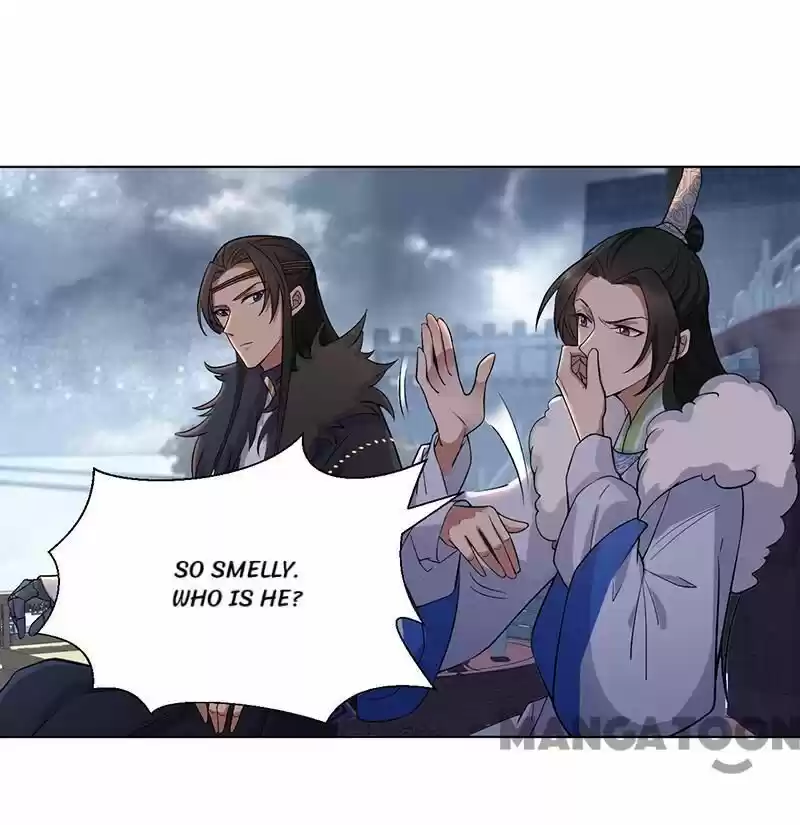 Revenge of a Fierce Princess ch.194