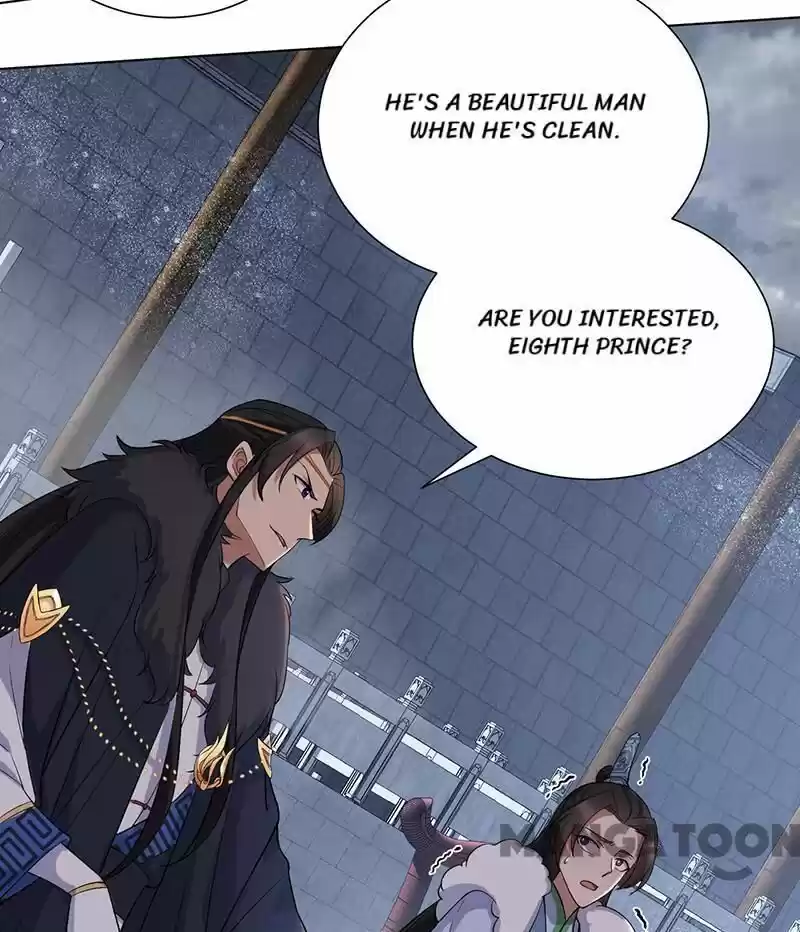 Revenge of a Fierce Princess ch.194