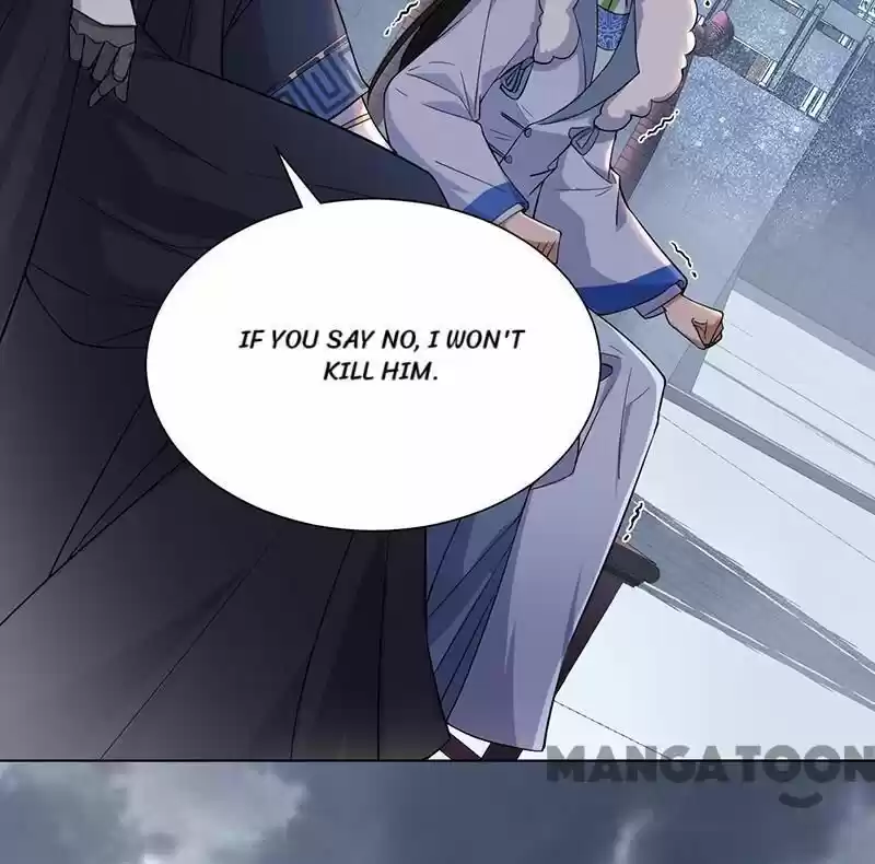 Revenge of a Fierce Princess ch.194