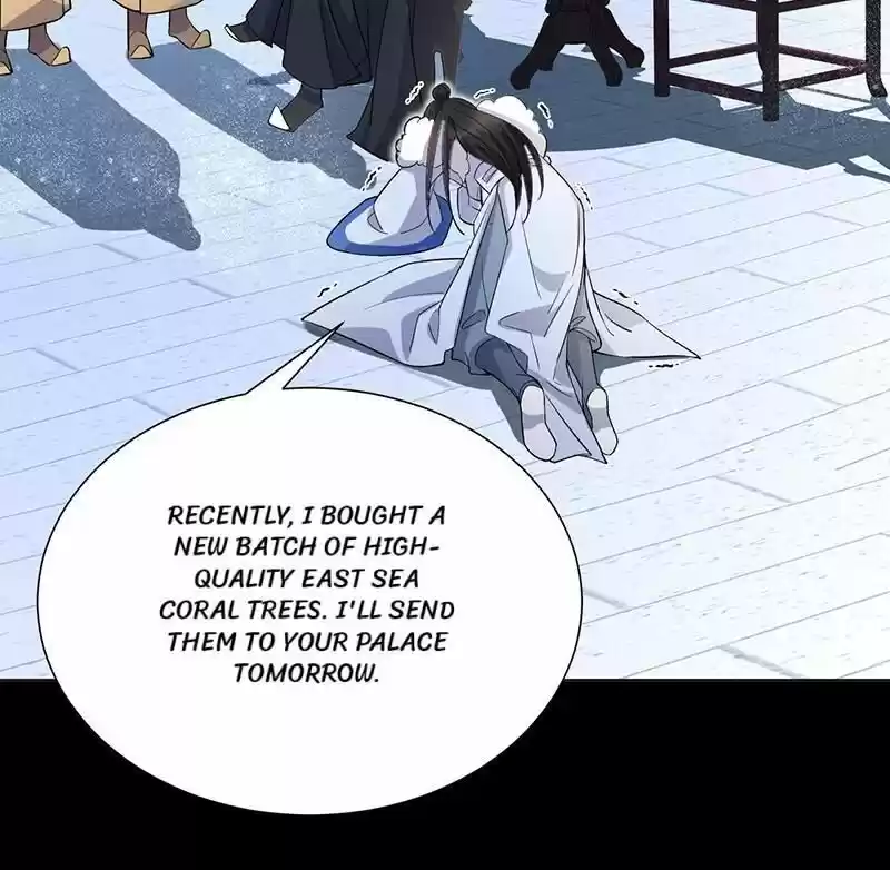 Revenge of a Fierce Princess ch.194