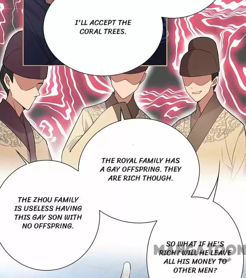 Revenge of a Fierce Princess ch.194