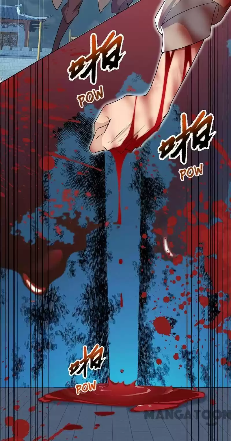 Revenge of a Fierce Princess ch.194