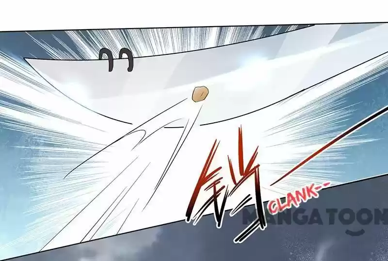 Revenge of a Fierce Princess ch.194