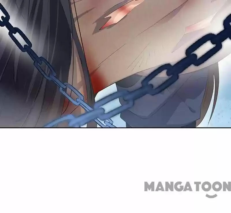 Revenge of a Fierce Princess ch.195