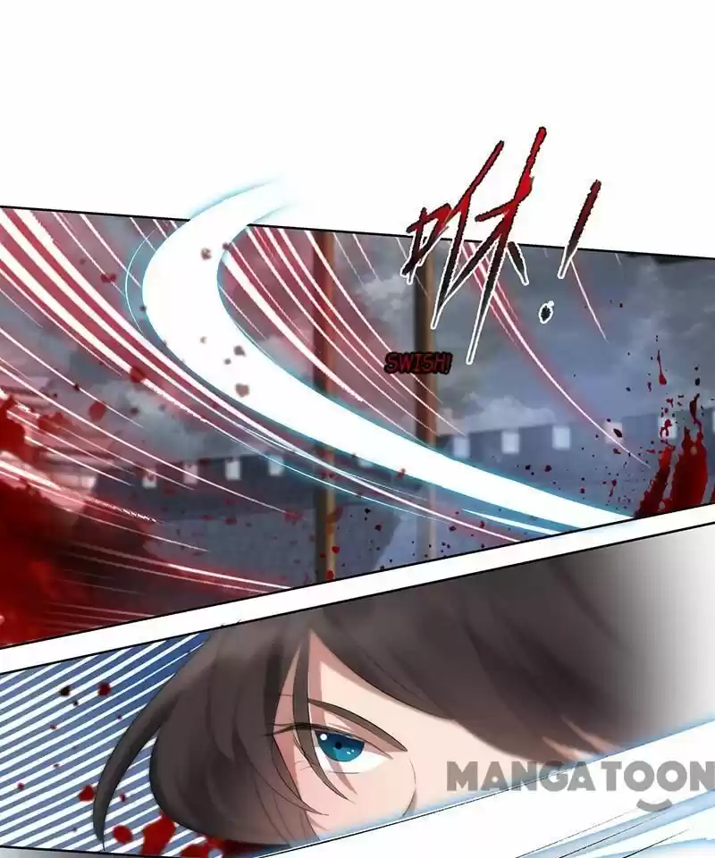 Revenge of a Fierce Princess ch.195