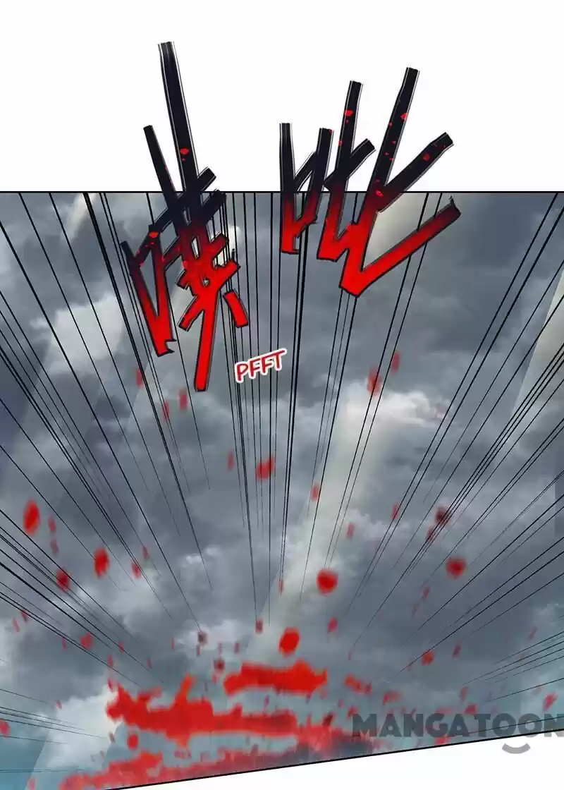 Revenge of a Fierce Princess ch.195