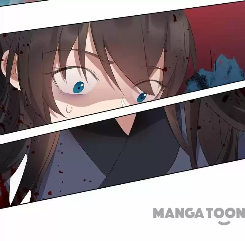 Revenge of a Fierce Princess ch.195