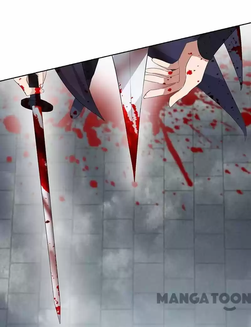 Revenge of a Fierce Princess ch.195