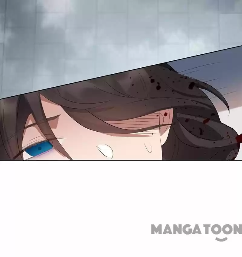 Revenge of a Fierce Princess ch.195