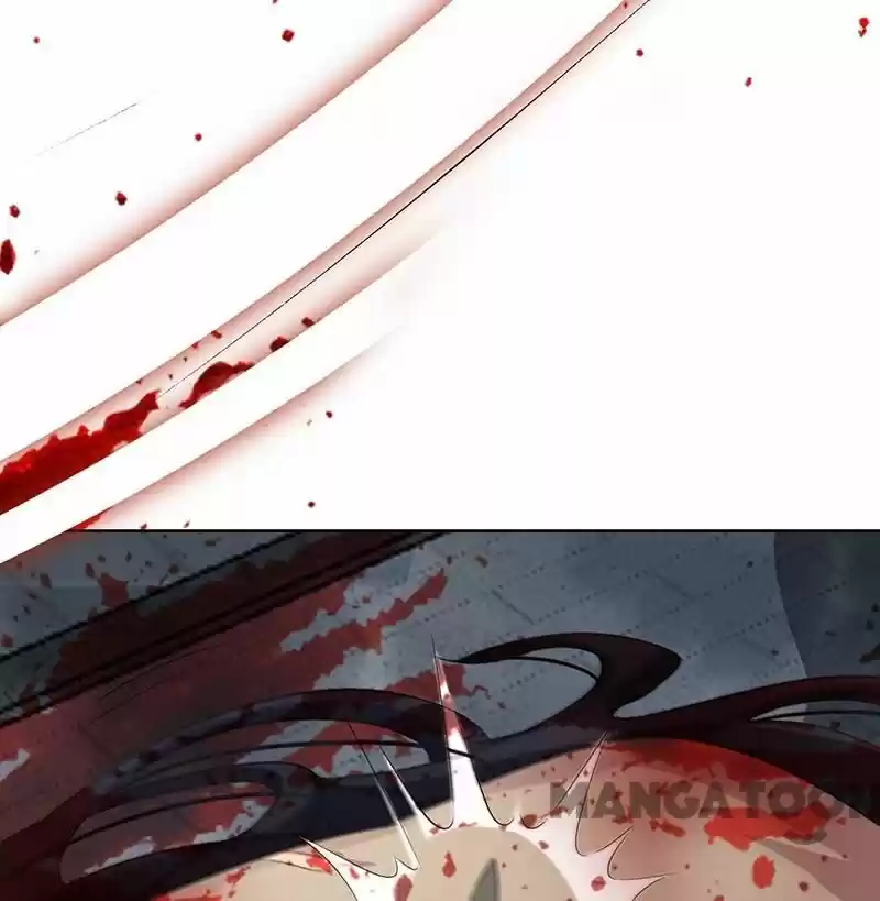 Revenge of a Fierce Princess ch.195