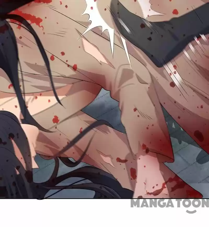 Revenge of a Fierce Princess ch.195