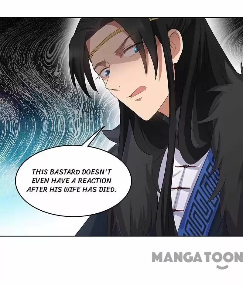 Revenge of a Fierce Princess ch.195