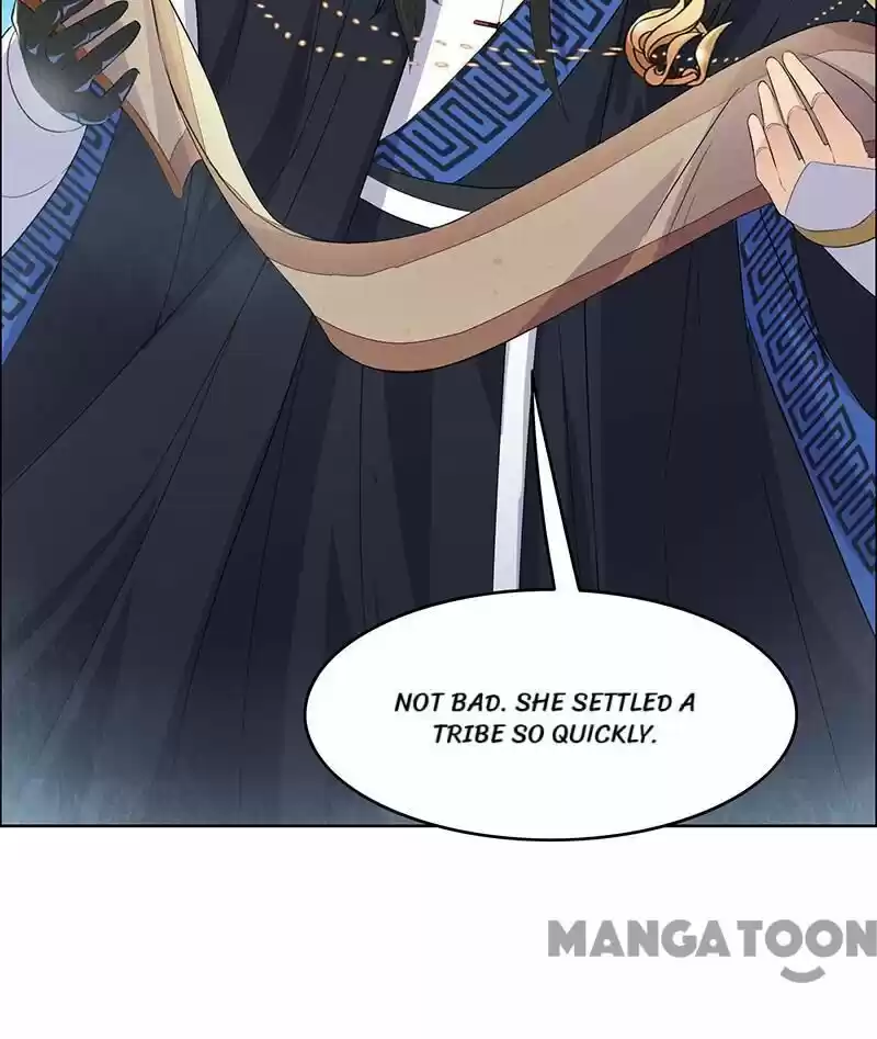 Revenge of a Fierce Princess ch.195