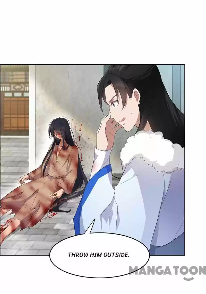 Revenge of a Fierce Princess ch.195