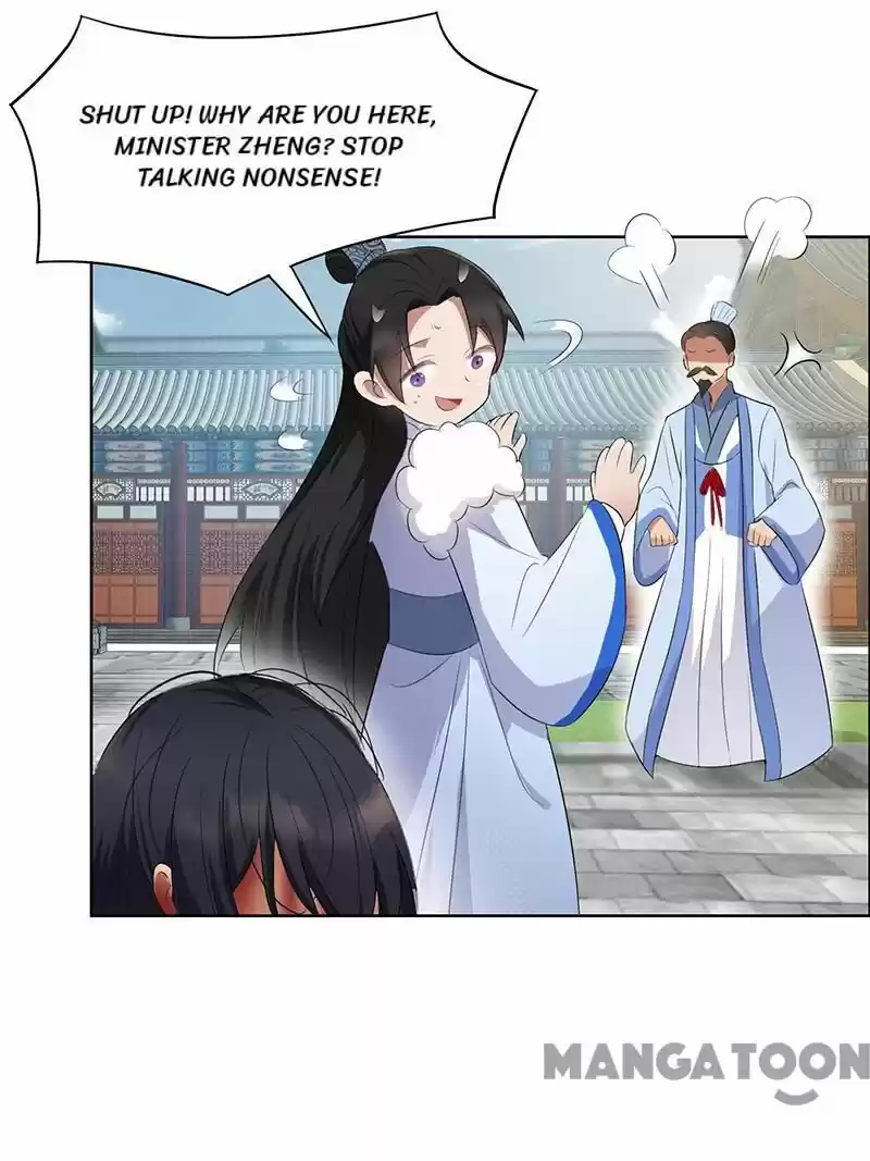 Revenge of a Fierce Princess ch.195
